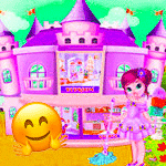 Princess House Cleanup